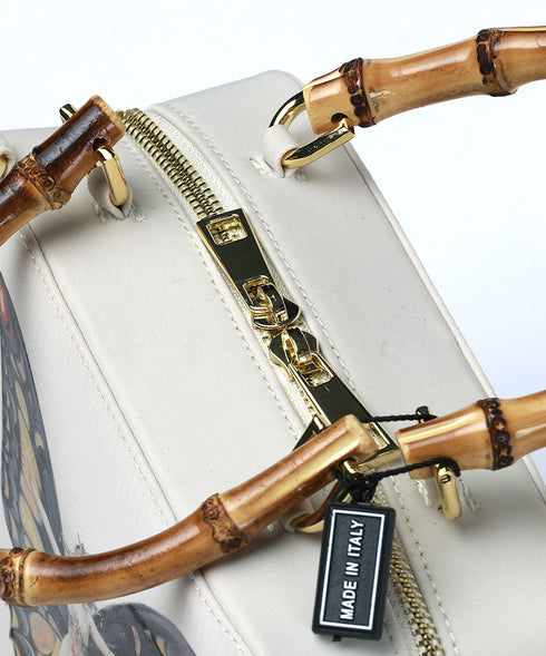 The Flapper Bianco panna - Voiceat